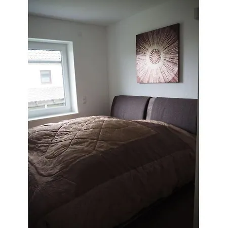 Muskan Modern Retreat Vakantiehuis Üxheim