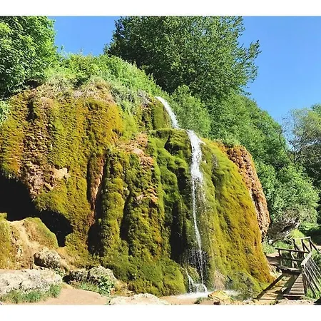 Muskan Modern Retreat Vakantiehuis